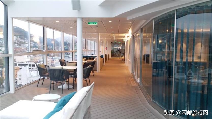 上海日本海洋光谱号邮轮游,海洋光谱号长崎一日游