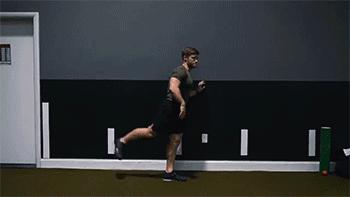 健身大神腿部训练方法,基础有效的健身动作