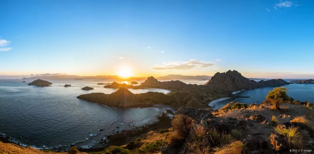 免签的海岛,中文免签海岛