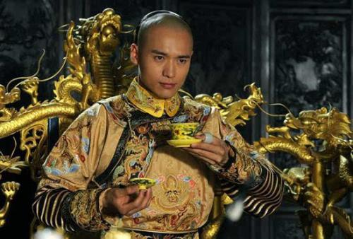 孝庄太后辅佐哪三代帝王,孝庄皇太后的一生辅佐了几代皇帝