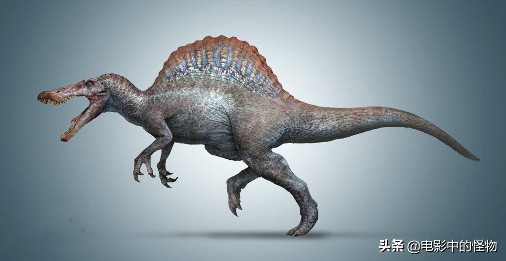 侏罗纪世界游戏狂暴龙vs蝎暴龙,侏罗纪世界全部超级混种恐龙