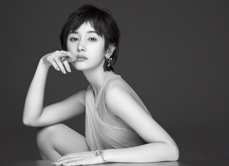 适合小个子流行短发,适合小个子女生的短发型