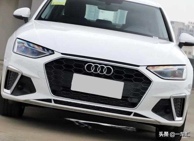 新中期改款奥迪a4l竞争力分析,中期改款的国产奥迪a4l有什么变化