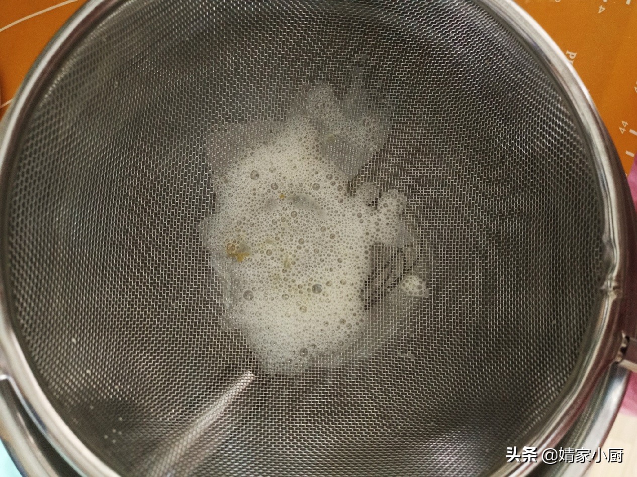 快手半小时搞定美味蛋挞,懒人快手蛋挞步骤