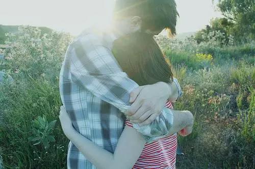 分手前的遗憾和感慨,分手后的难过都是你应该承受的