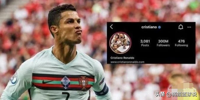 nba詹姆斯粉丝,nba球星社交粉丝数