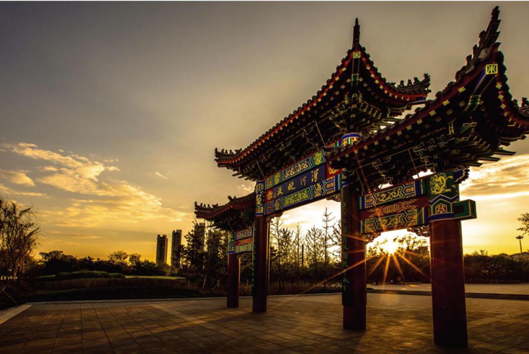 五一沈阳周围小众旅游景点,沈阳小长假必去景点