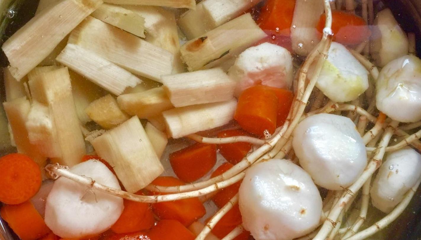 荸荠的最佳吃法和做法图文,荸荠最好吃的做法