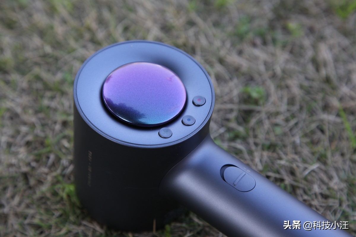 电吹风电机能改装啥,电吹风小电机改造