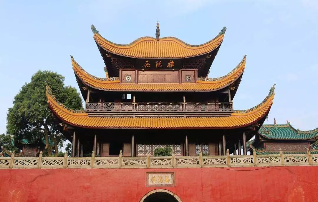 京广线湖南段沿途景点推荐,最美高铁线路旅游攻略