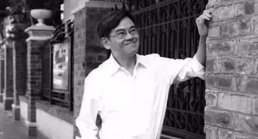 张国荣碾压陈百强,陈百强在张国荣地位