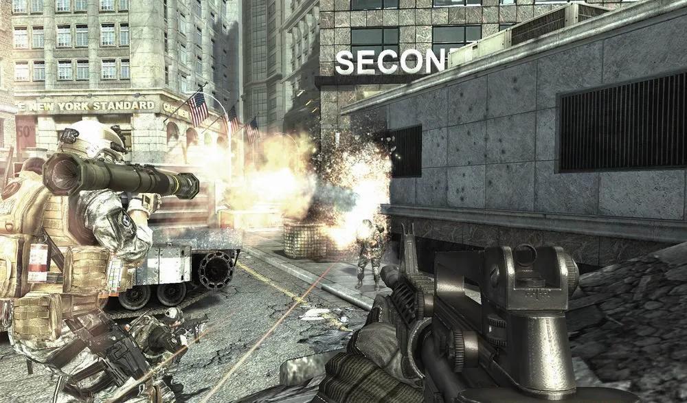 盘点腾讯那些已经停服的FPS游戏，你知道的有多少？又玩过多少？