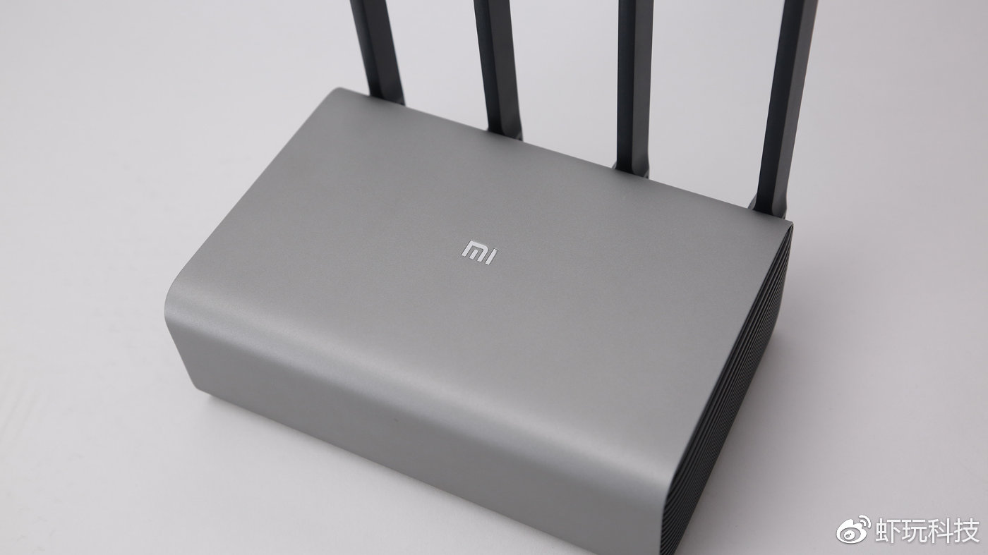 小米路由器放大器pro测评,小米路由器pro能当信号放大器么