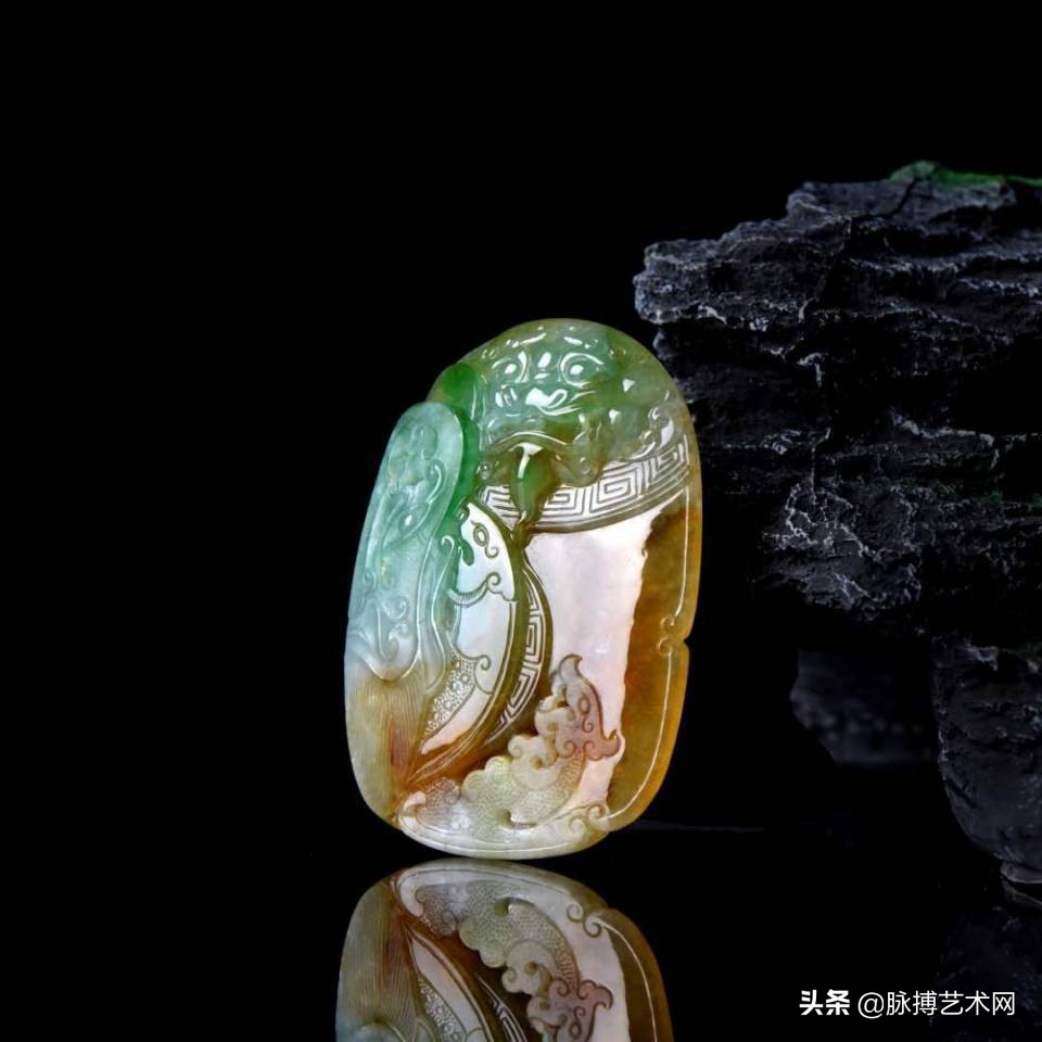 玉雕文化传承创新,传承玉雕文化感受匠心之美