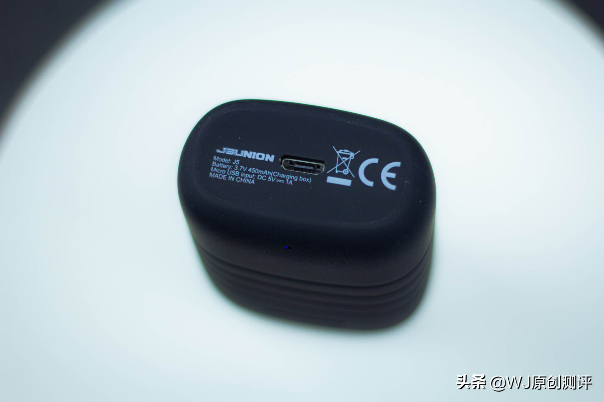 tws真无线蓝牙耳机j18,500到一千的tws蓝牙耳机测评