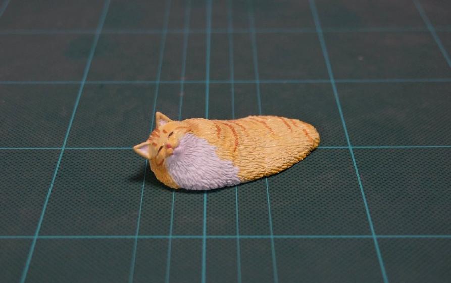 众所周知猫是液体,众所周知猫的缺点