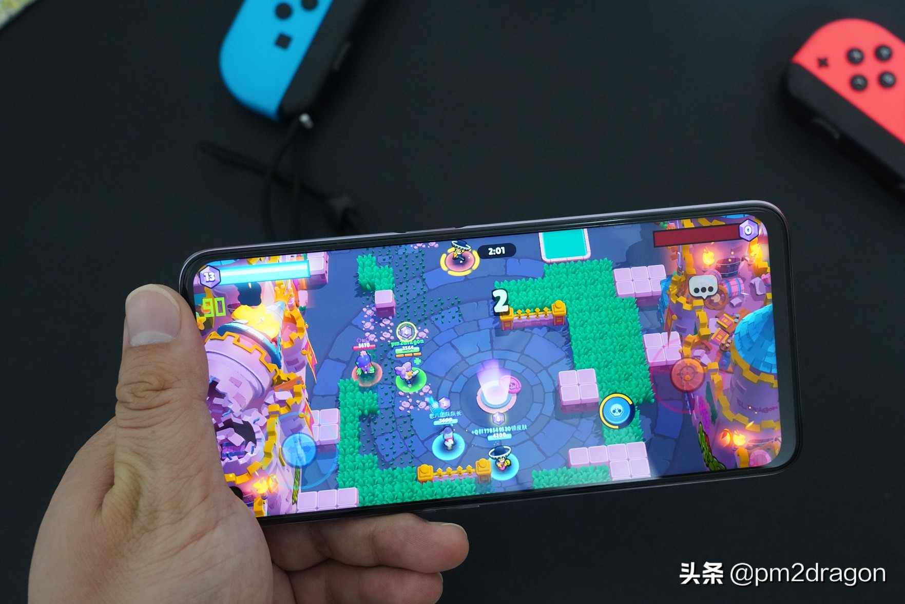 手机oppok9x画质测评,oppok9s和红米note10pro哪个好