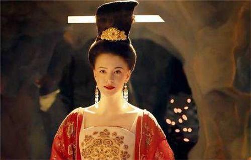 杨贵妃为何如此受唐玄宗宠爱,杨贵妃为什么能受到唐玄宗的宠爱