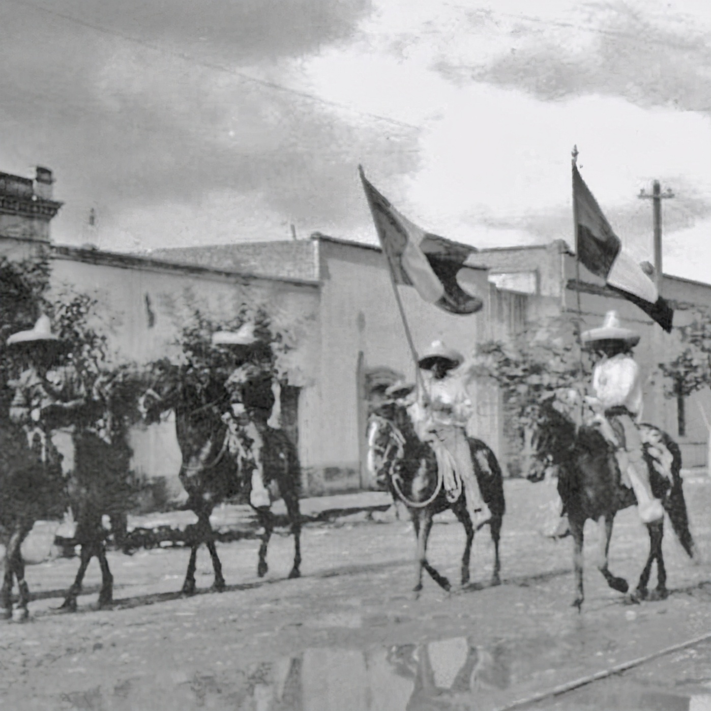 大清帝国登陆诺曼底,大清帝国远征加勒比海