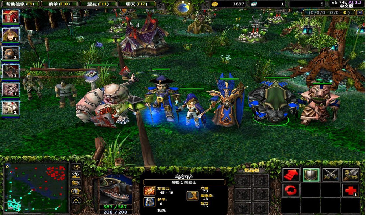 第一次去网吧玩什么游戏最好玩,盘点网吧经常玩的游戏