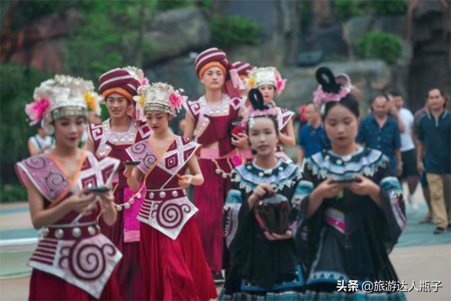 桂林旅游攻略静静,耐心看完的知识