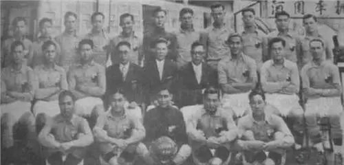 踢最臭的球，挣最多的钱，连足行健也拯救不了的今古传奇——男足