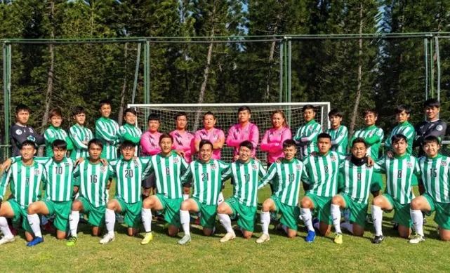 【中台联介绍】杨若寒：聚焦宝岛足球事业，中国台湾联赛简介