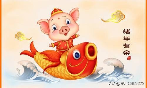 春联十大讲究是什么,有文化内涵的七言春联