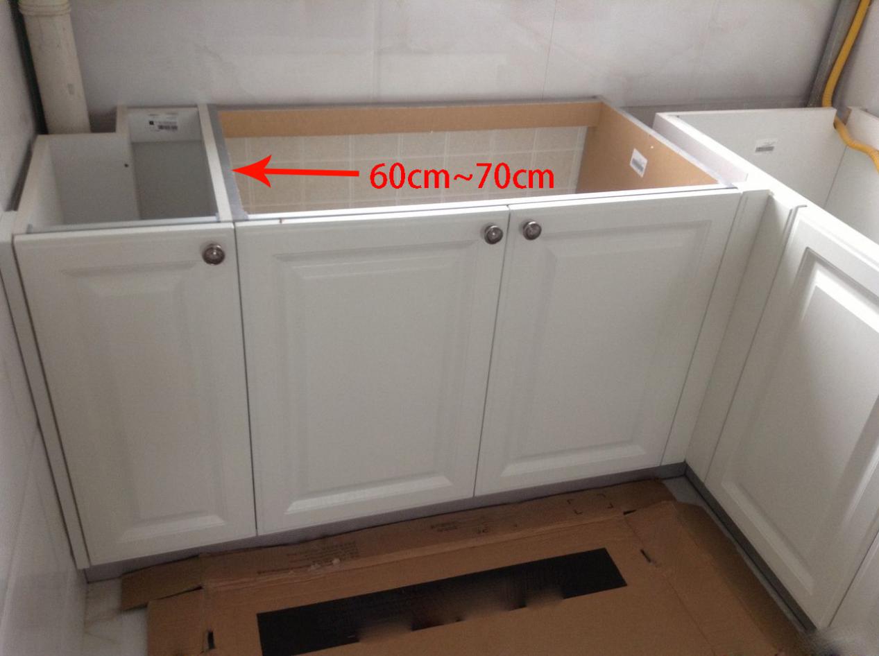 柜子的深度和宽度量哪里,柜子宽度一般是多少