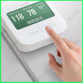 水银血压计测评,网上买的水银血压计准不准