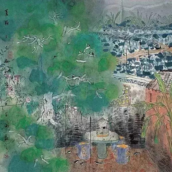 人民日报整顿40个成语40首诗词,学习一个成语记一首古诗词