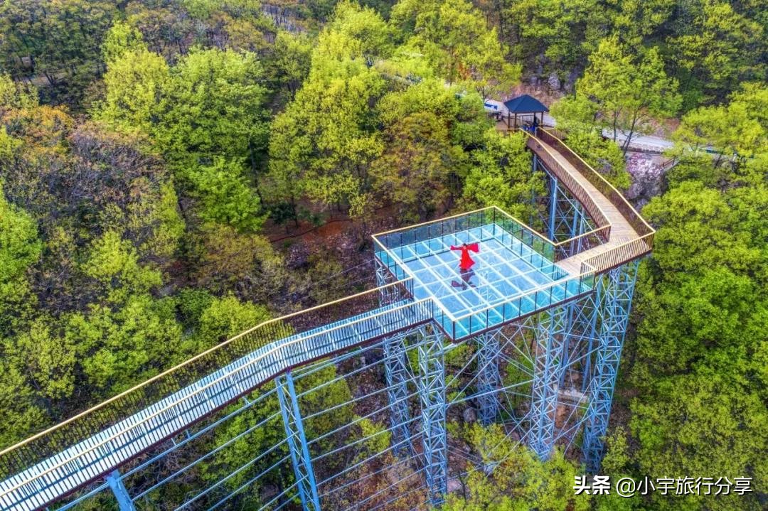 郑州免费旅游景点推荐一日游攻略,郑州冷门旅游景点推荐一下