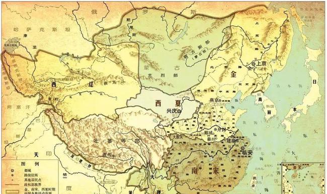 张浚和张俊,张俊张浚