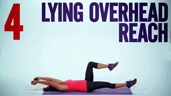 卷腹还是仰卧起坐能练出马甲线,仰卧起坐卷腹前脖子痛