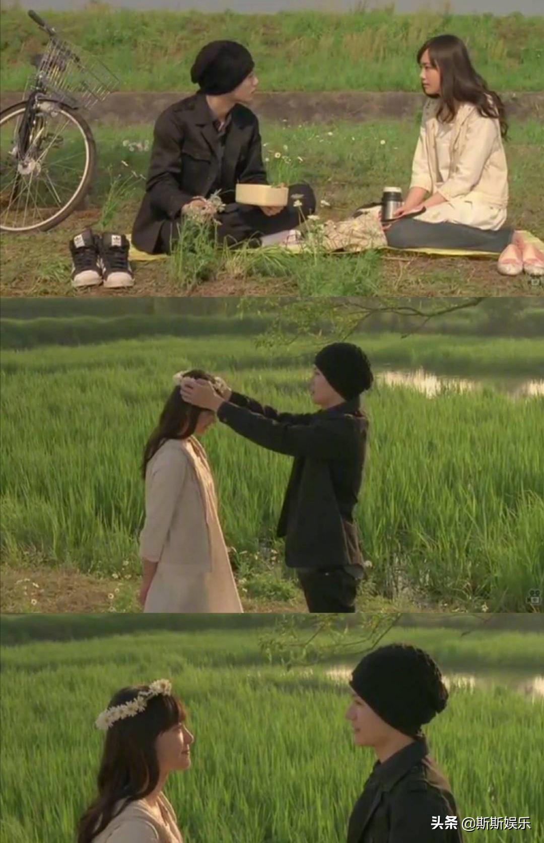 《恋空》男主家中自杀，从雪莉到乔任梁，世界的温暖曾让他们寒心