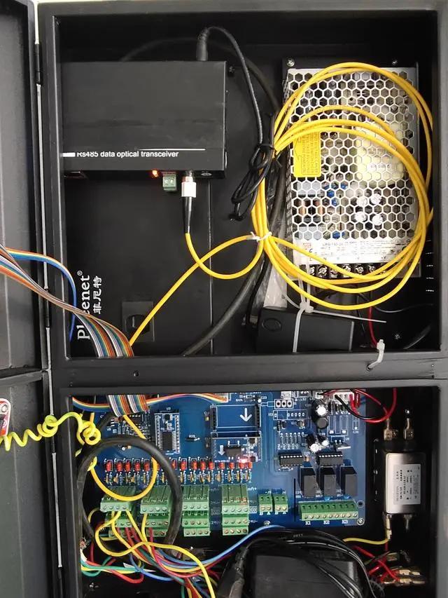 光纤跳线用在什么地方,快速区分光纤跳线