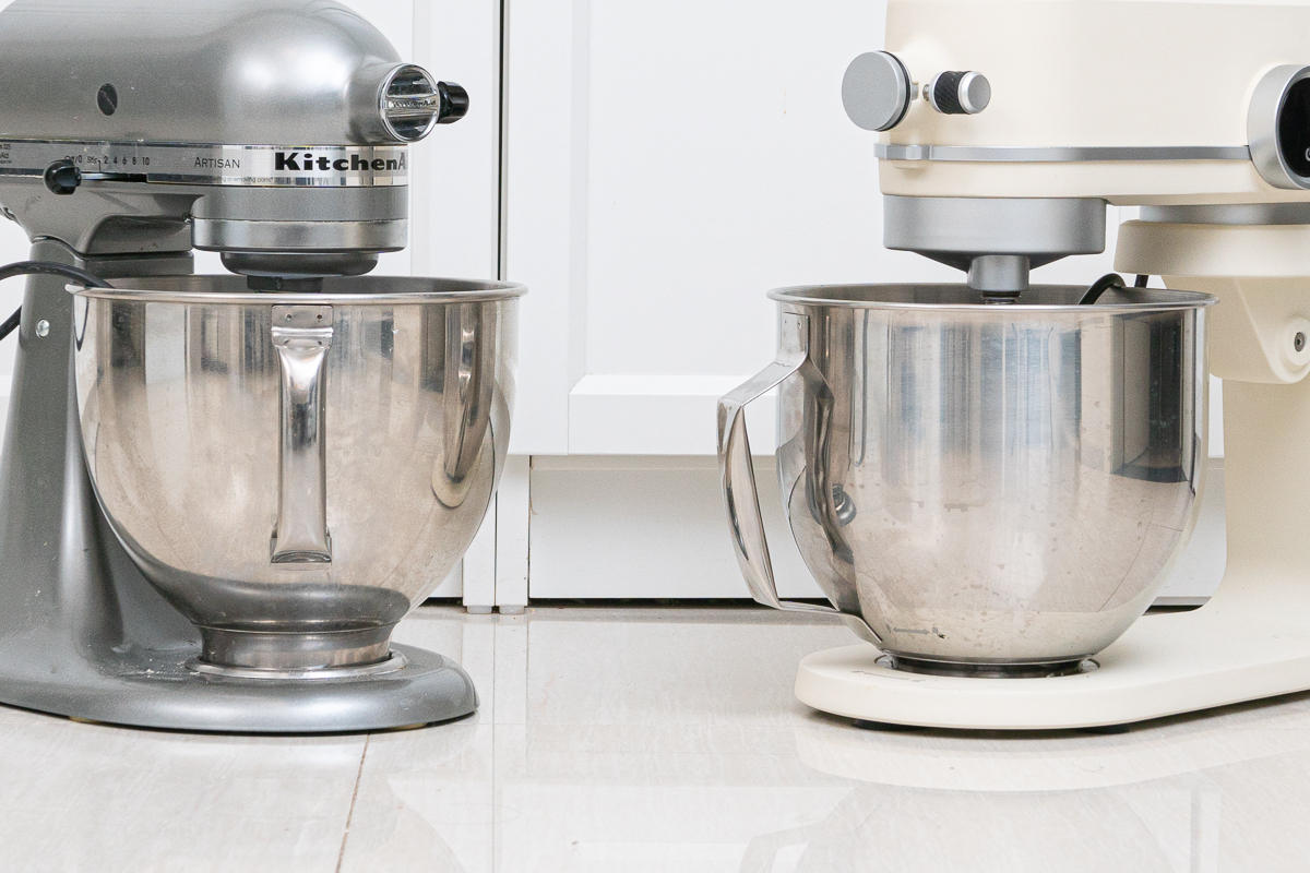 烘焙为什么要入厨师机？与面包机，打蛋器差异有多大？厨师机横评