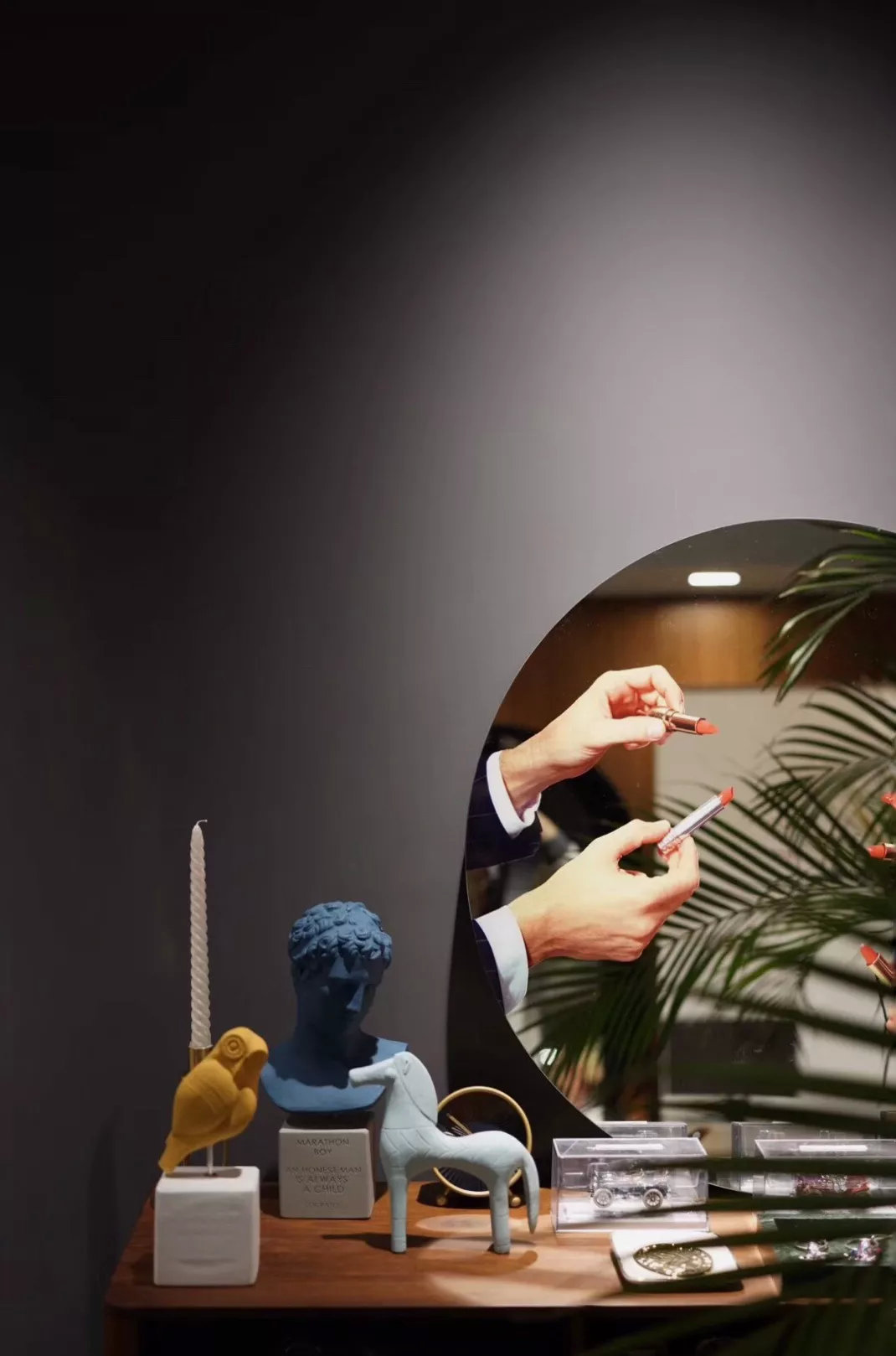 层高不够怎么布置灯光,房子层高太高怎么配灯