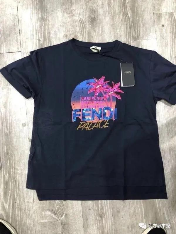 深圳某“时尚博主”靠卖A货收3000多万！判四年，罚700万！