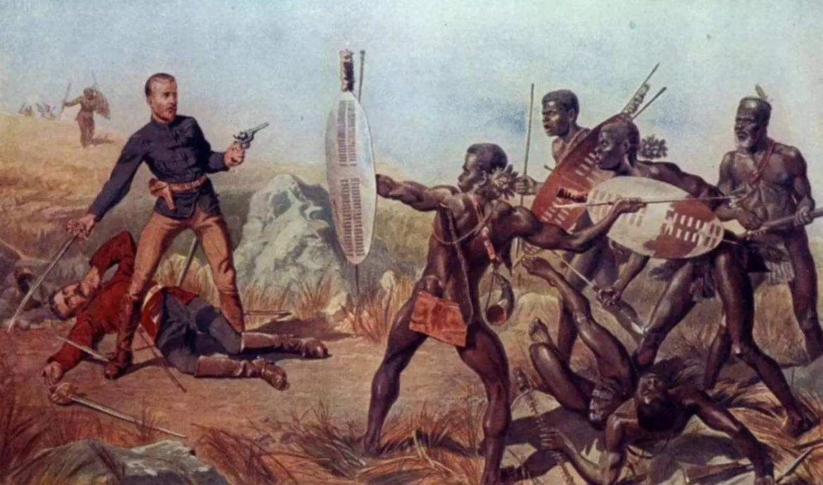 刚果盆地简介,非洲刚果河地图