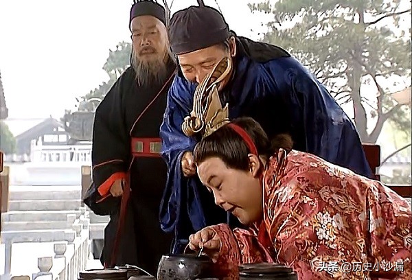 刘禅乐不思蜀的表现,刘禅乐不思蜀是真的假的