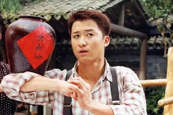 十四岁的武术冠军,吴京得过多少武术冠军