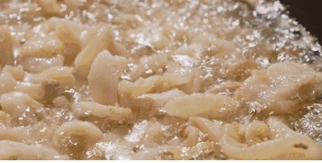 中国美食男人帮又出手了！这神作，能一口气看五集算我输