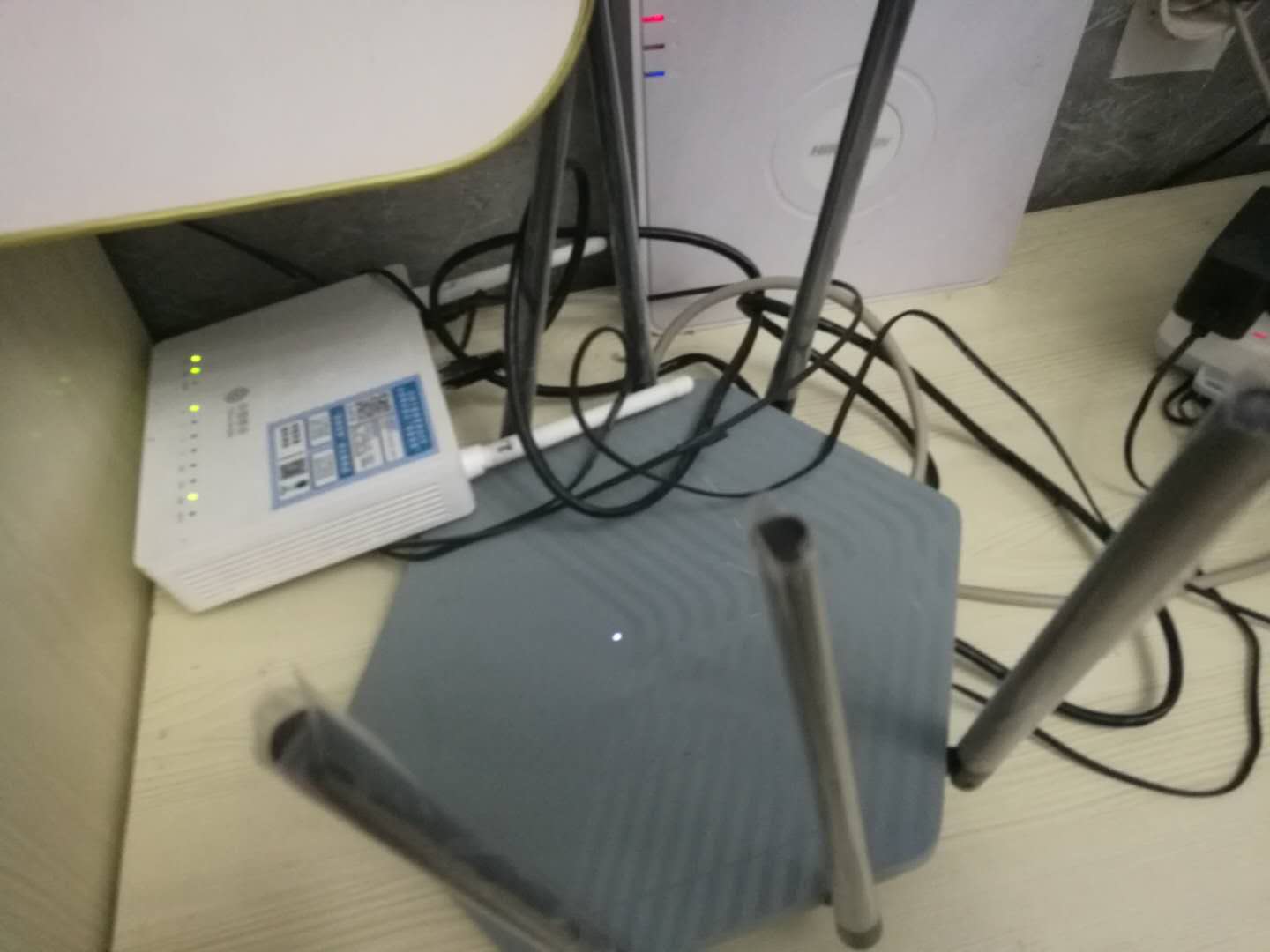 家里网络故障怎么解决,家里网络故障找谁维修