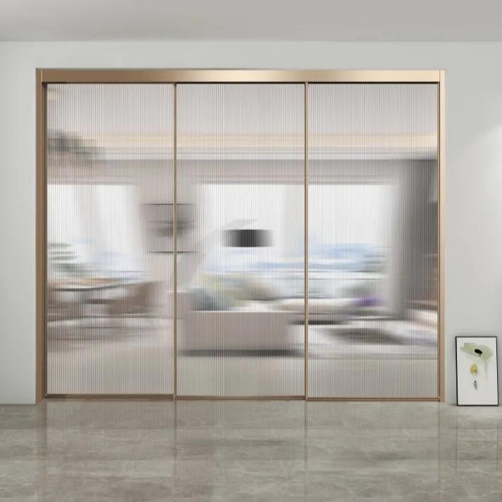 家由莱铝框门系列新品▏我“门”更懂你的精致生活