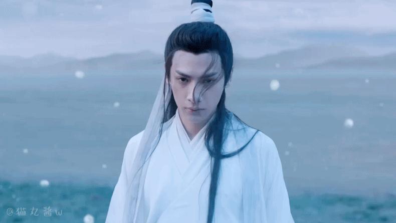 公认最虐心的五部古装剧,高颜值十部顶级虐心古装剧