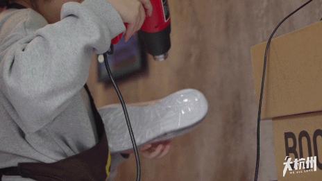 杭州球鞋,杭州球鞋洗护探店