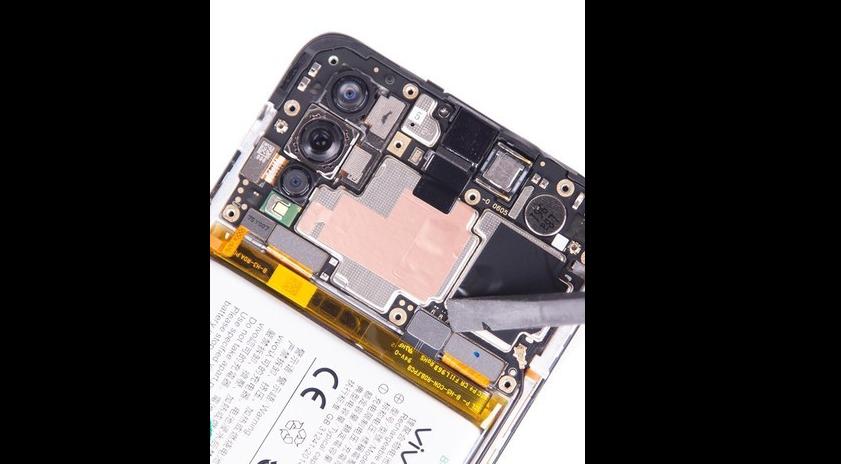 最强性能手机拆机分析,拆机最良心的手机评测