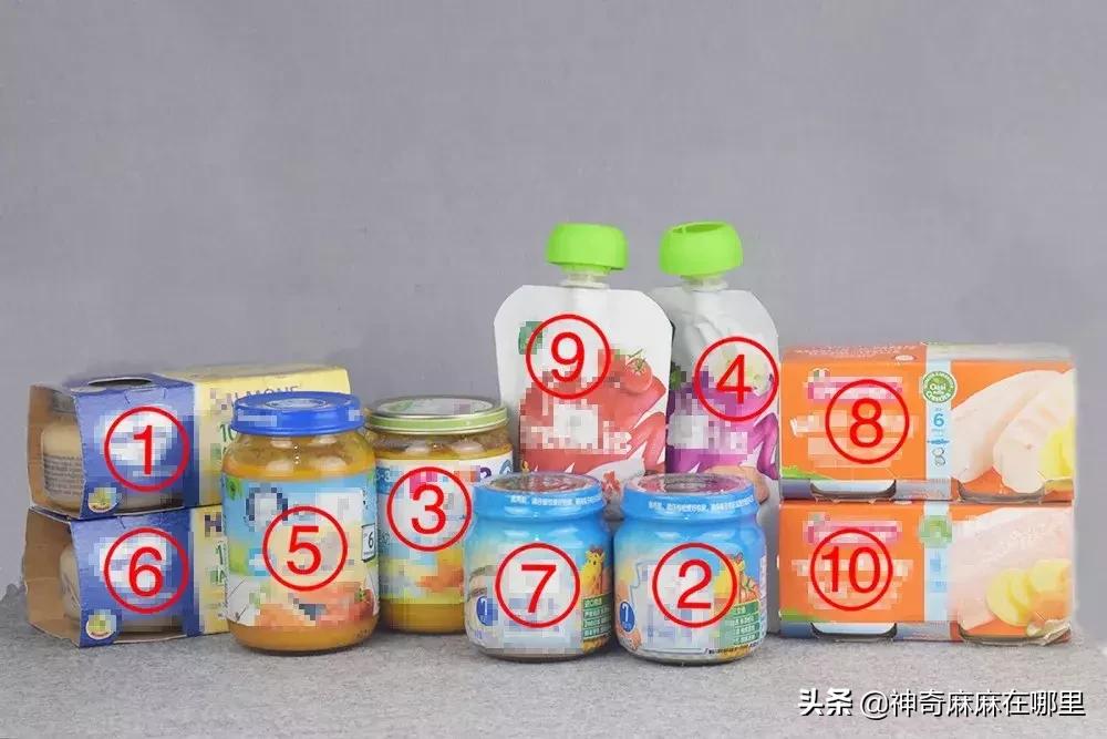 把所有口味都尝了一遍,买回来的鱼泥怎样加工才好吃