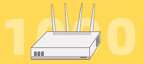 2020宽带都1000M了，为什么网速感受不到变化！3分钟轻松搞定